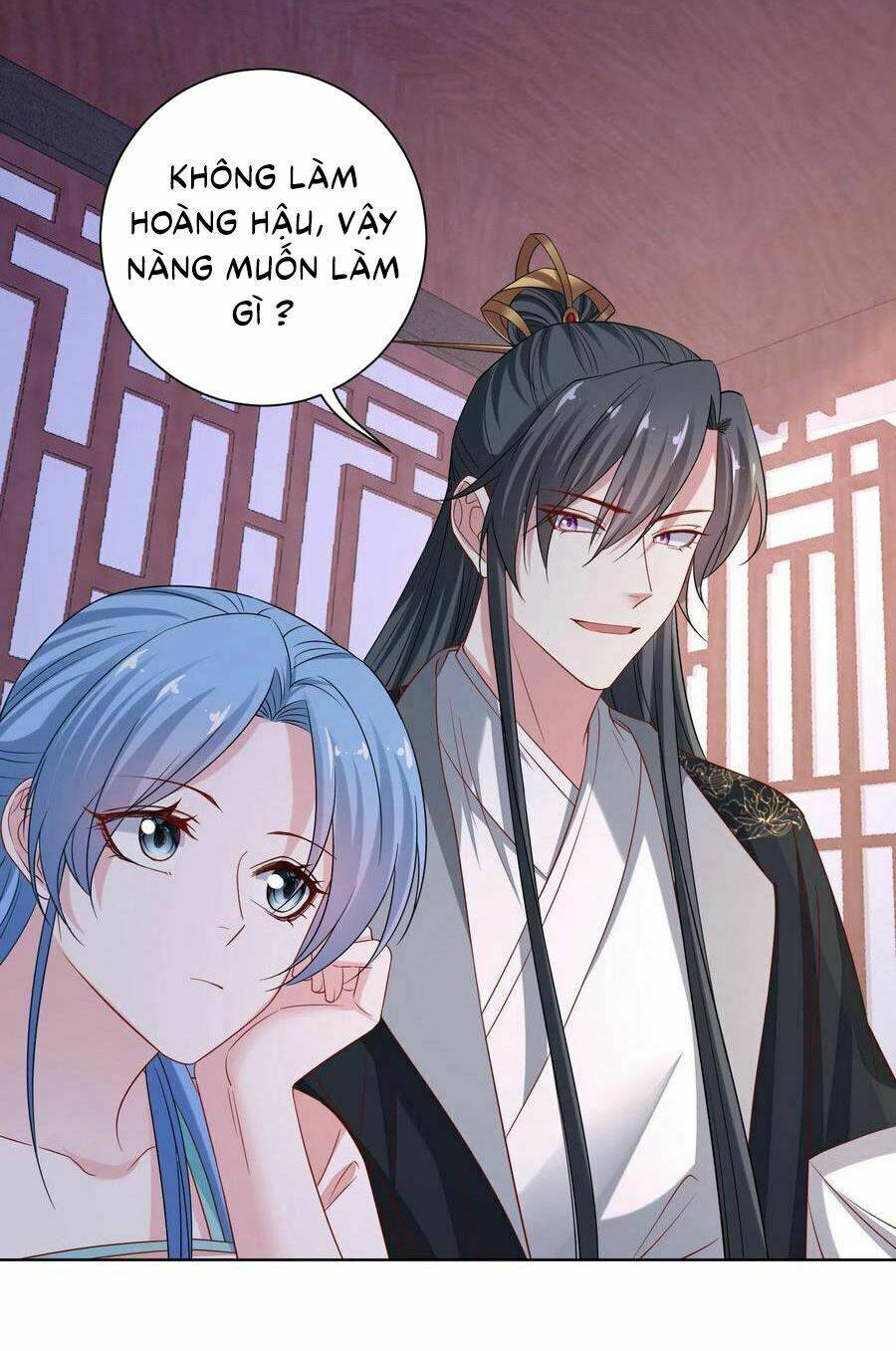 Độc Y Đích Nữ chapter 199 - Upload bởi truyensieuhay.com