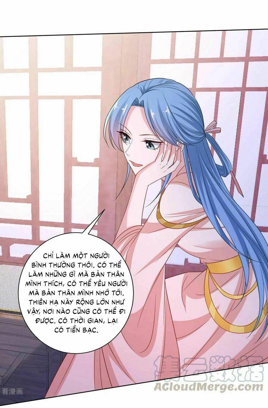 Độc Y Đích Nữ chapter 199 - Upload bởi truyensieuhay.com