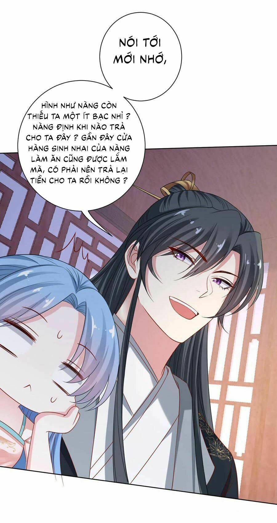 Độc Y Đích Nữ chapter 199 - Upload bởi truyensieuhay.com