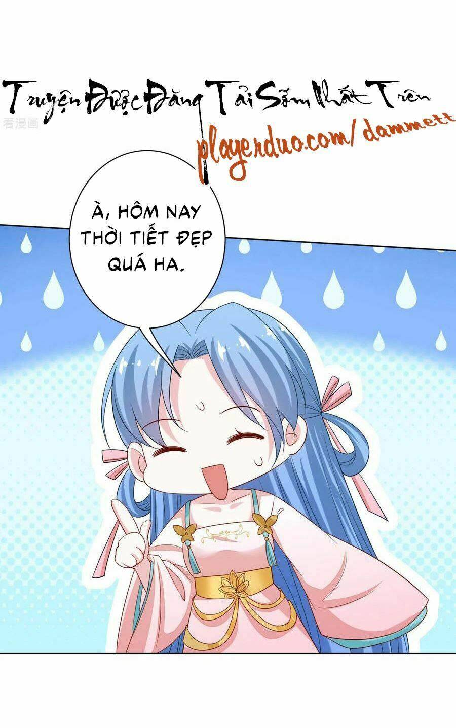 Độc Y Đích Nữ chapter 199 - Upload bởi truyensieuhay.com
