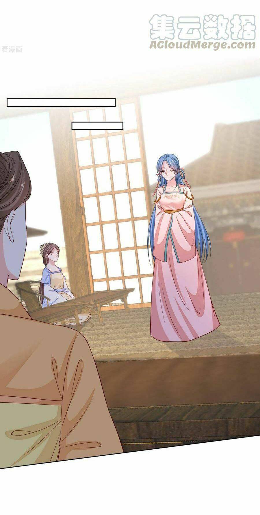 Độc Y Đích Nữ chapter 199 - Upload bởi truyensieuhay.com