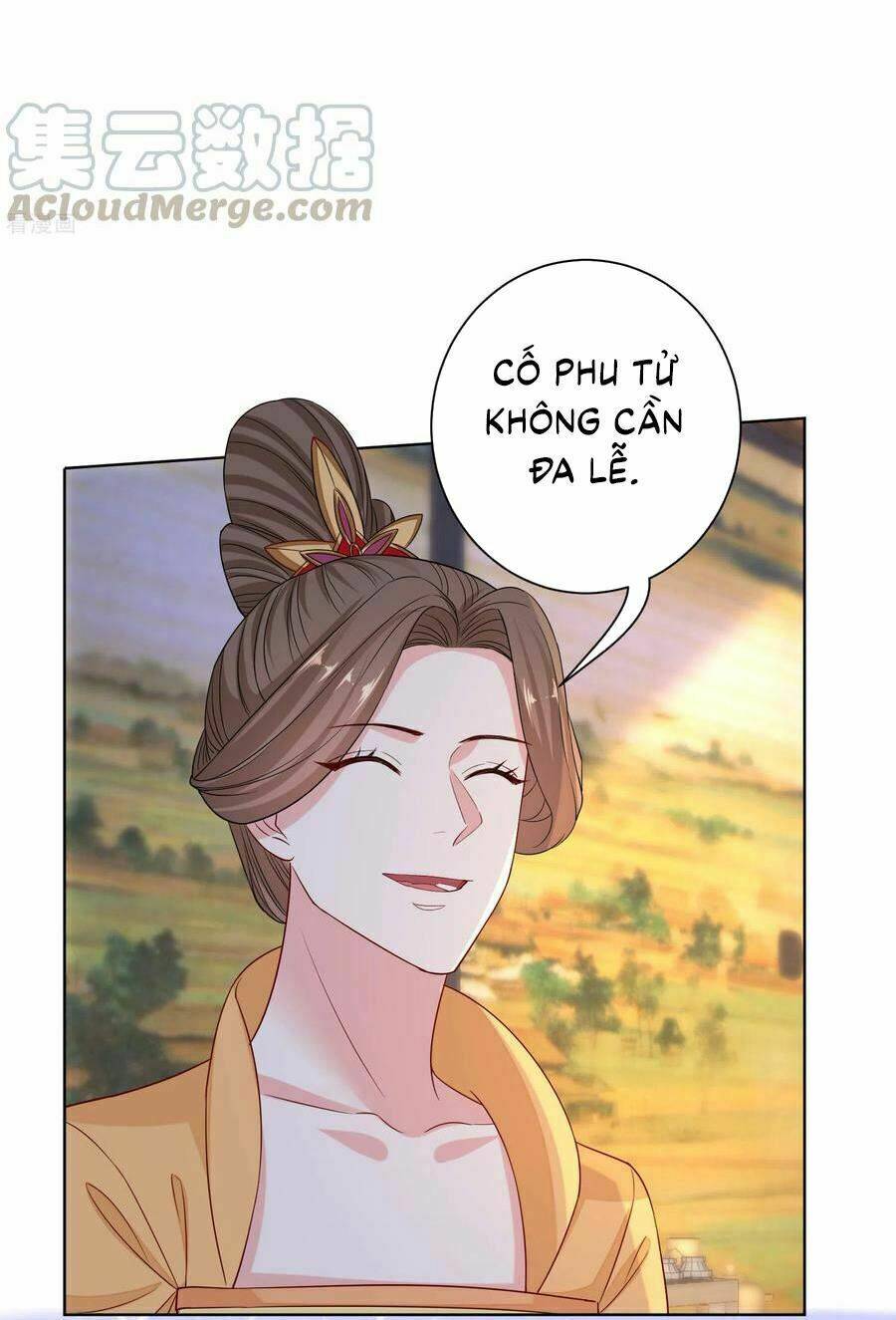 Độc Y Đích Nữ chapter 199 - Upload bởi truyensieuhay.com