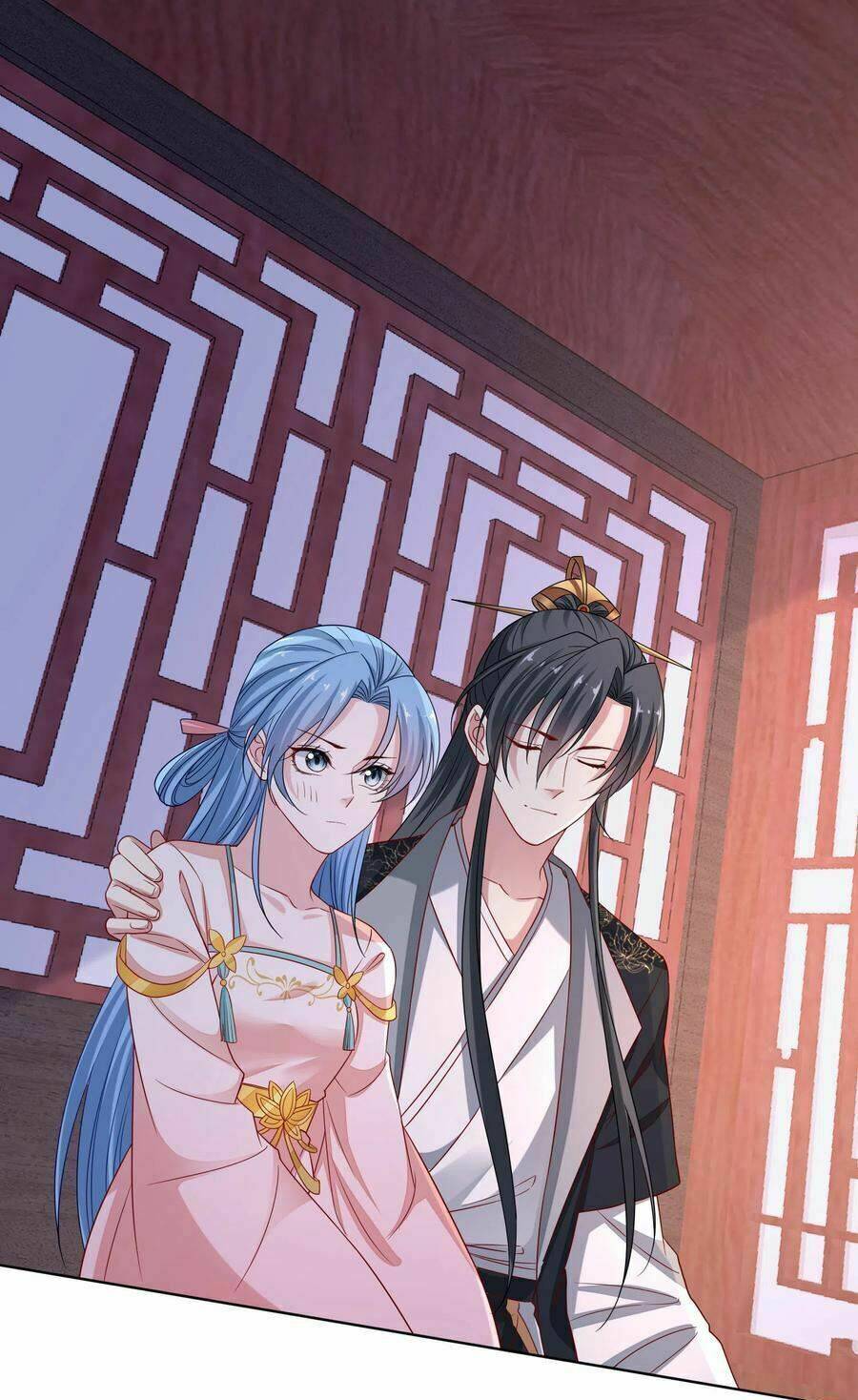 Độc Y Đích Nữ chapter 199 - Upload bởi truyensieuhay.com