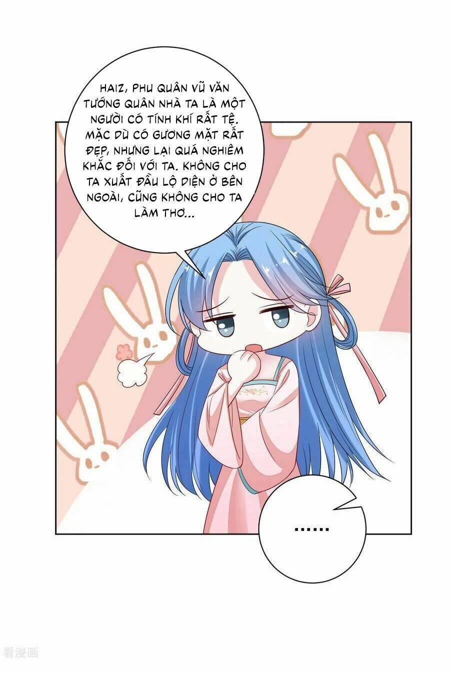 Độc Y Đích Nữ chapter 199 - Upload bởi truyensieuhay.com