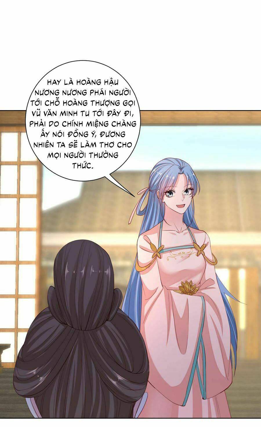 Độc Y Đích Nữ chapter 199 - Upload bởi truyensieuhay.com
