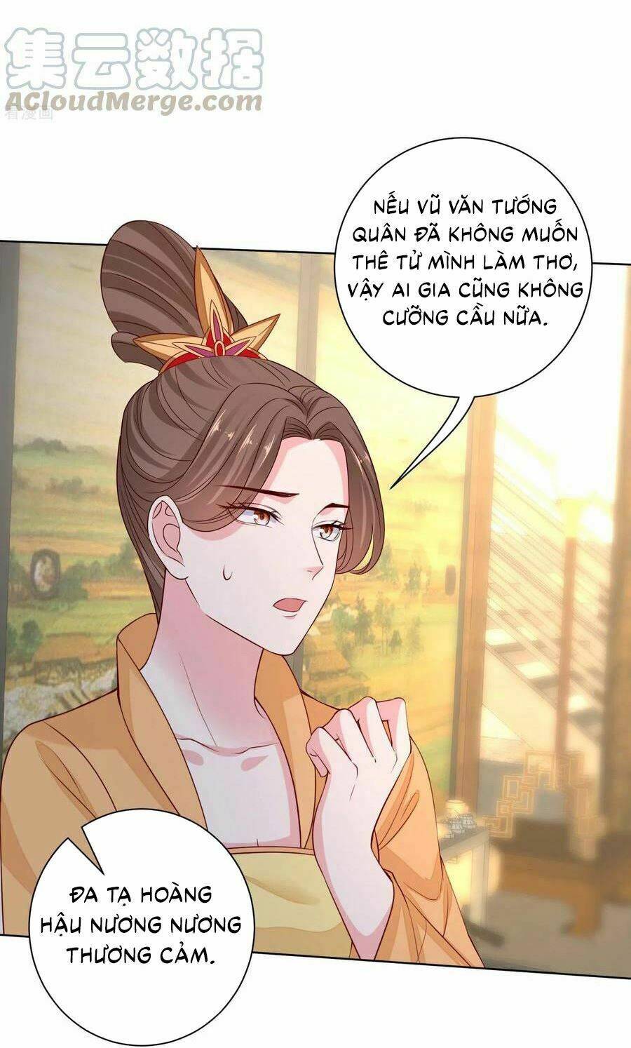 Độc Y Đích Nữ chapter 199 - Upload bởi truyensieuhay.com