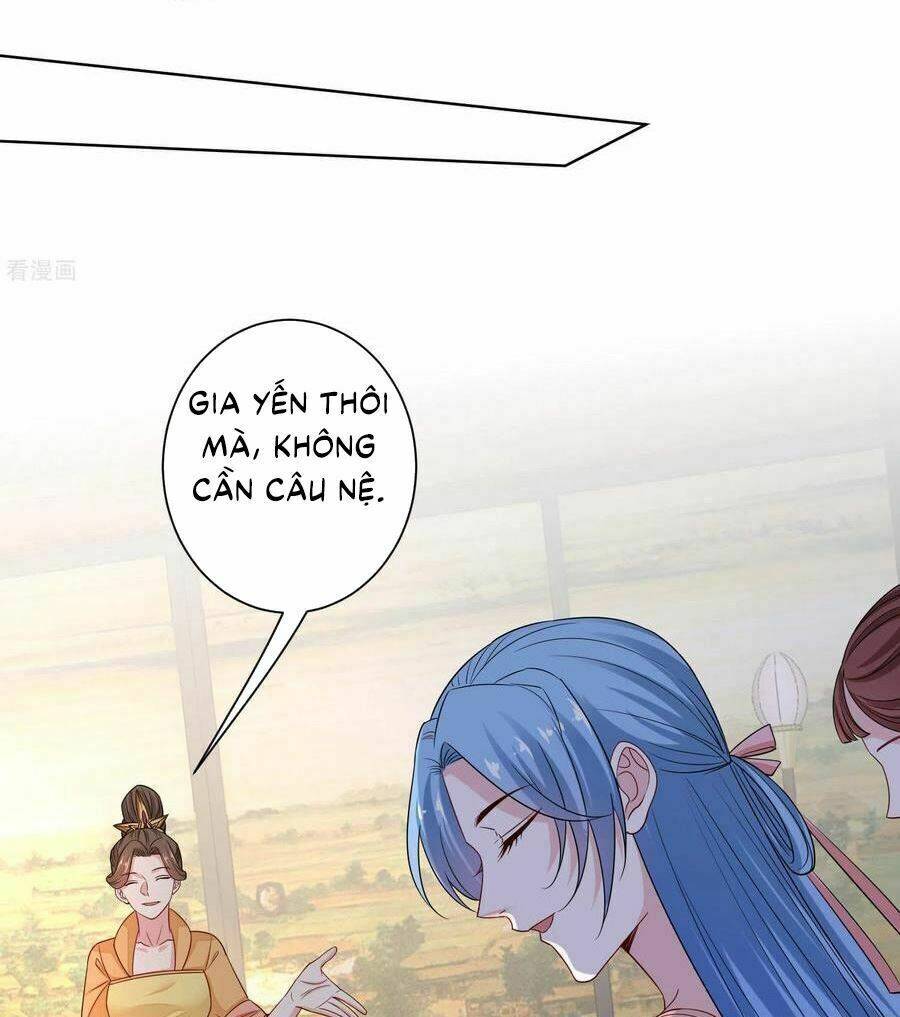 Độc Y Đích Nữ chapter 199 - Upload bởi truyensieuhay.com