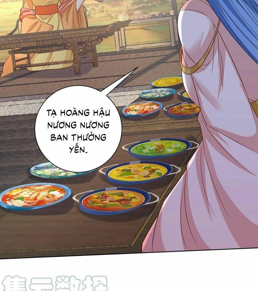 Độc Y Đích Nữ chapter 199 - Upload bởi truyensieuhay.com