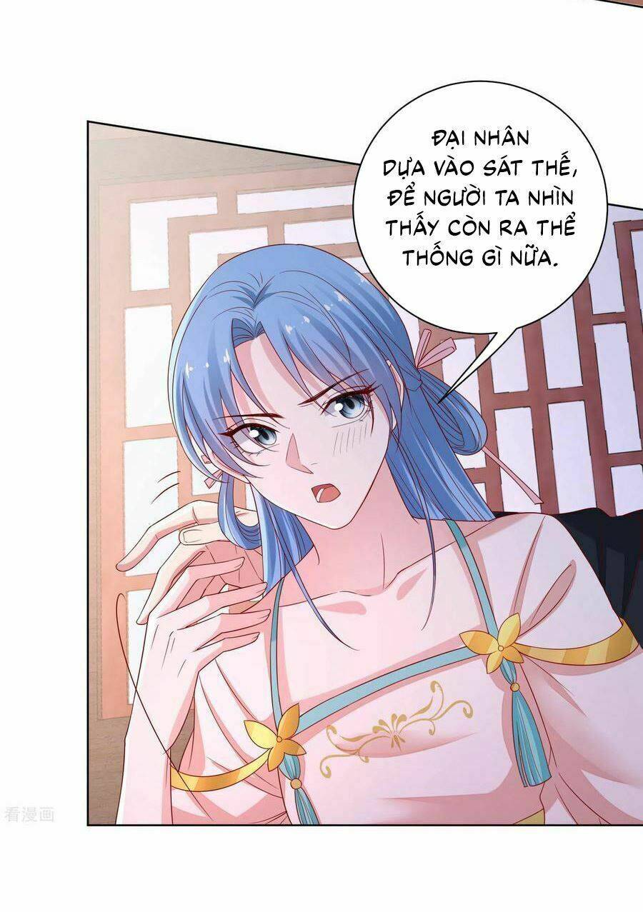 Độc Y Đích Nữ chapter 199 - Upload bởi truyensieuhay.com