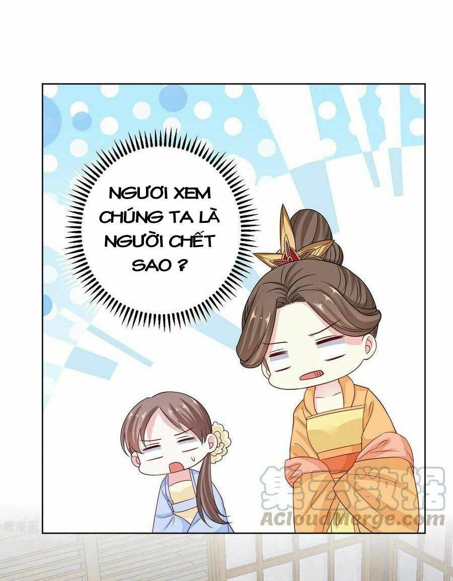Độc Y Đích Nữ chapter 199 - Upload bởi truyensieuhay.com