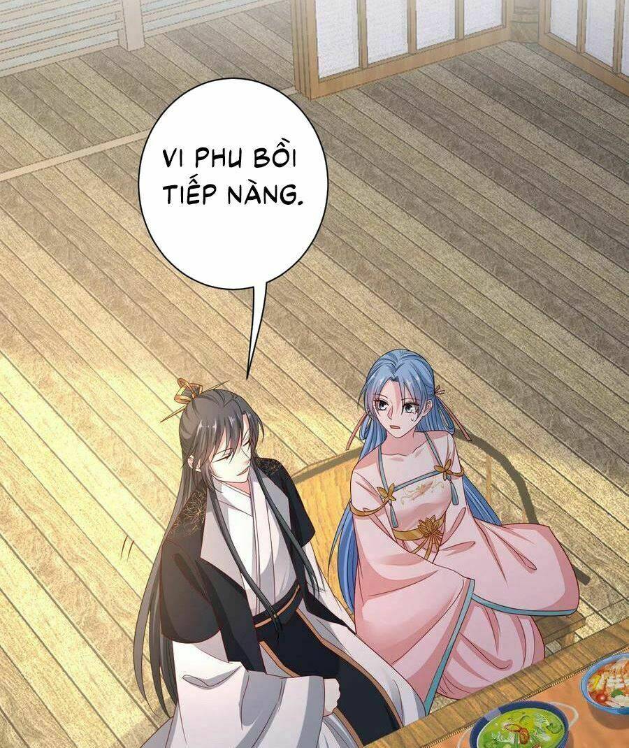 Độc Y Đích Nữ chapter 199 - Upload bởi truyensieuhay.com