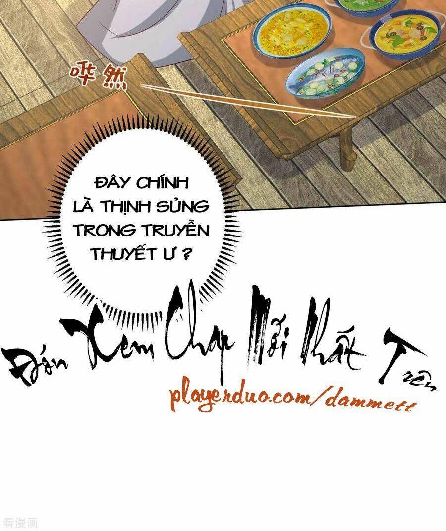 Độc Y Đích Nữ chapter 199 - Upload bởi truyensieuhay.com