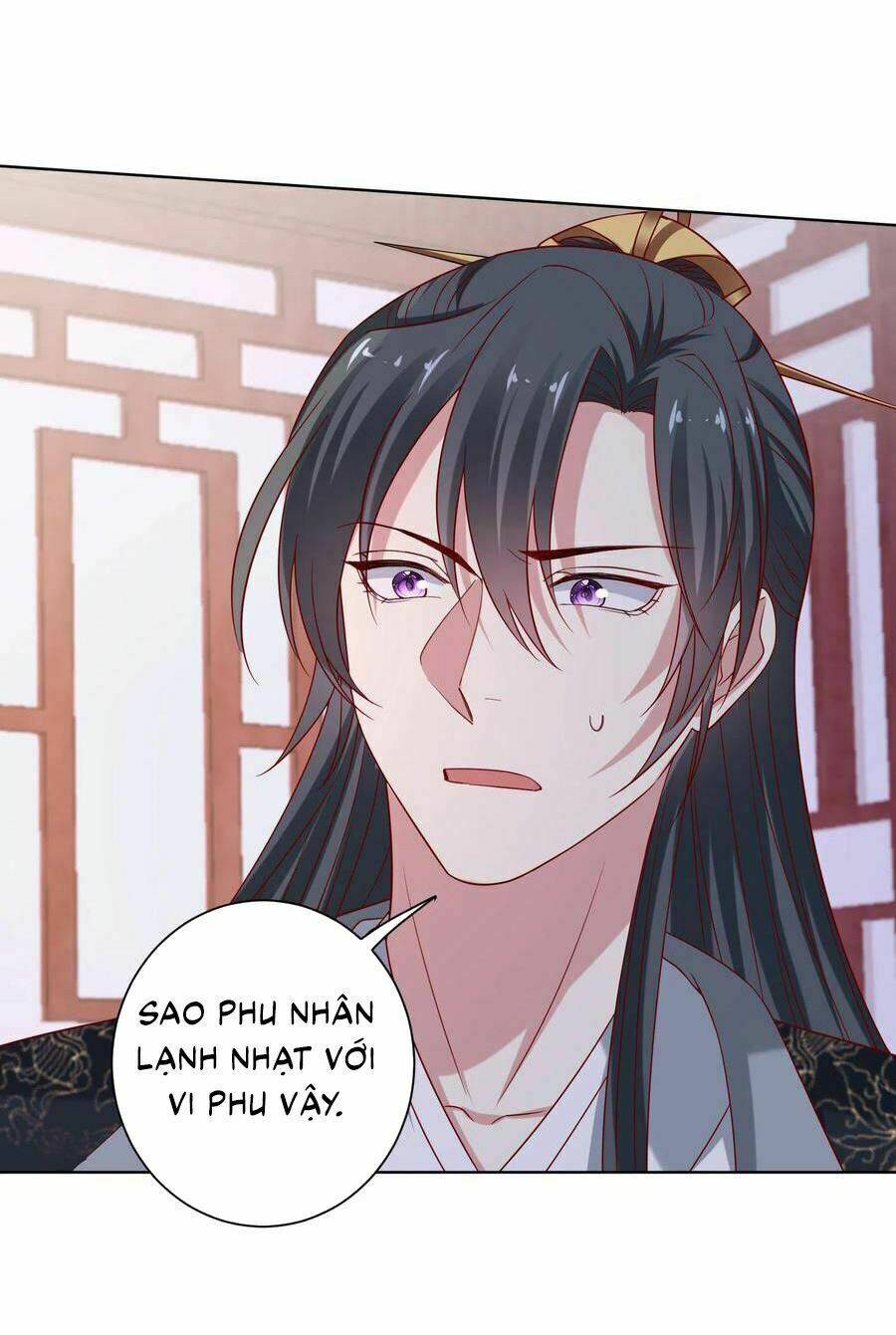 Độc Y Đích Nữ chapter 199 - Upload bởi truyensieuhay.com