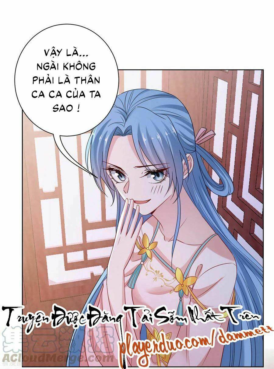 Độc Y Đích Nữ chapter 199 - Upload bởi truyensieuhay.com
