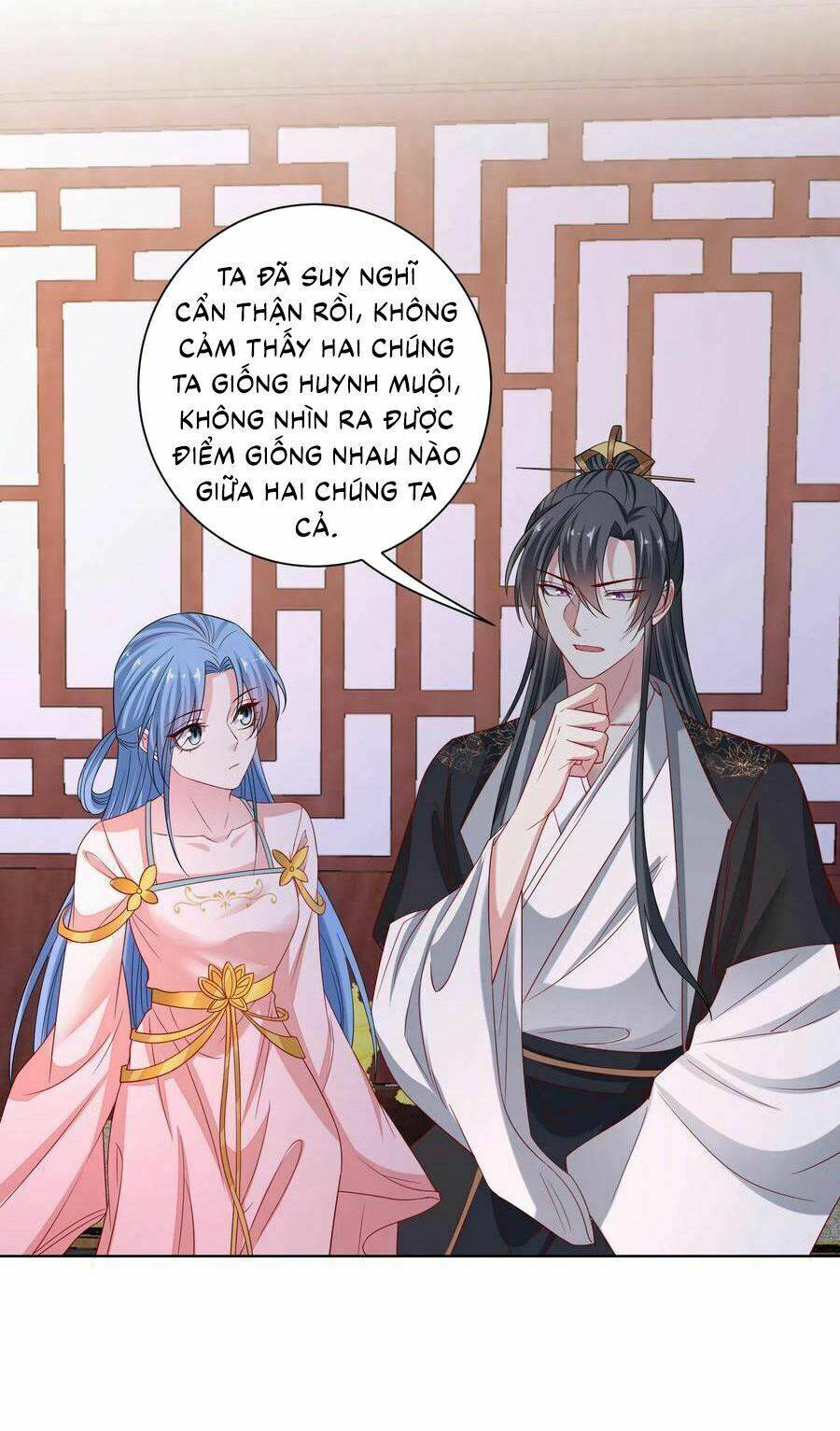 Độc Y Đích Nữ chapter 199 - Upload bởi truyensieuhay.com