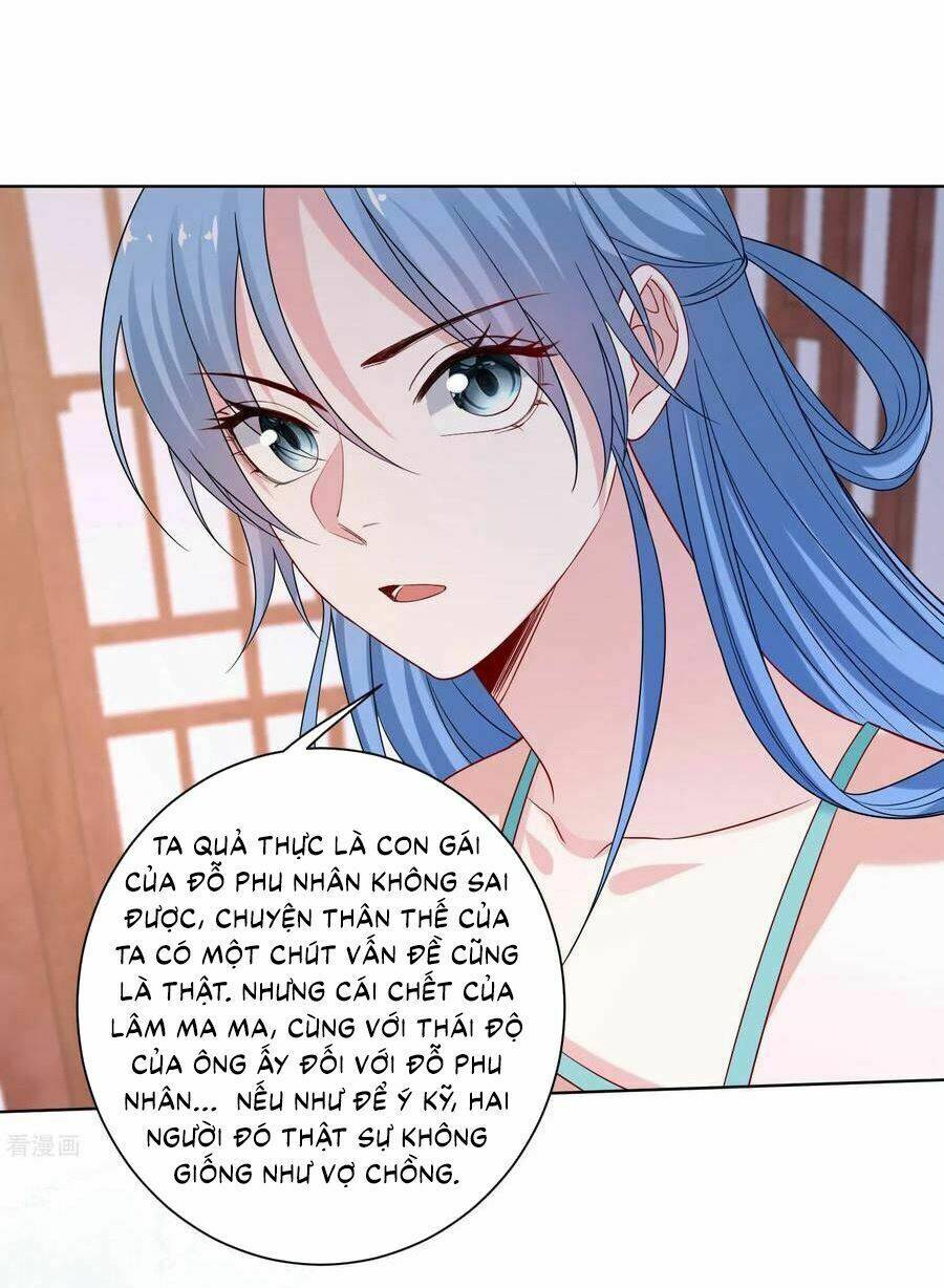 Độc Y Đích Nữ chapter 199 - Upload bởi truyensieuhay.com