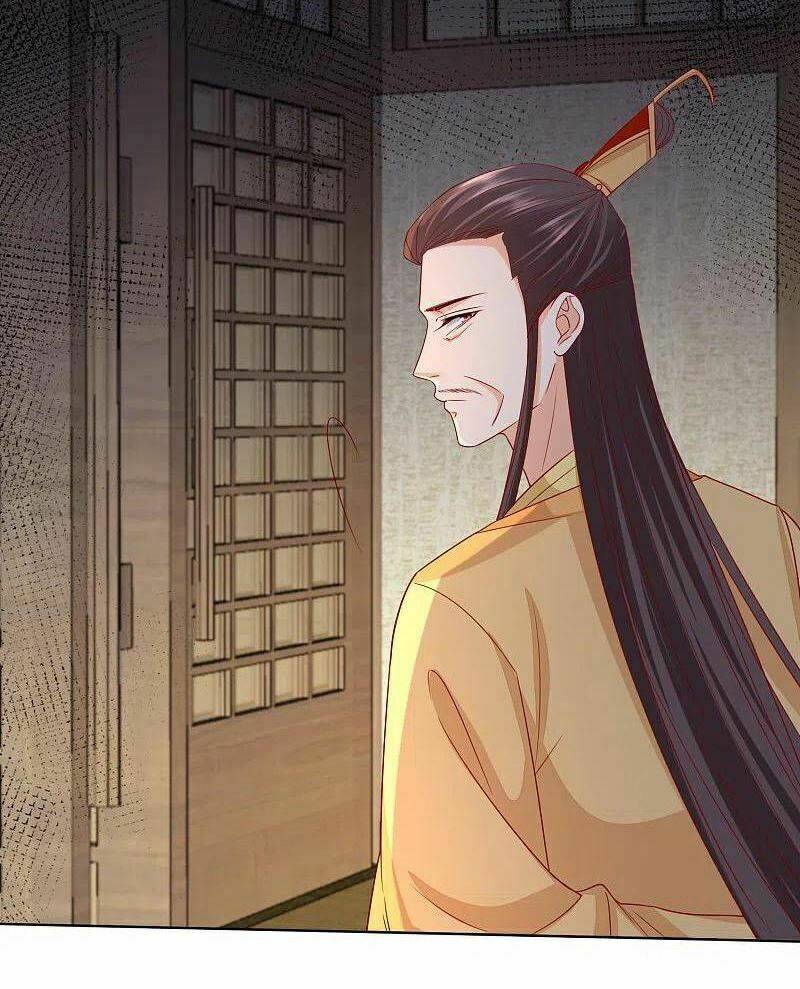 Độc Y Đích Nữ chapter 200 - Trang 12