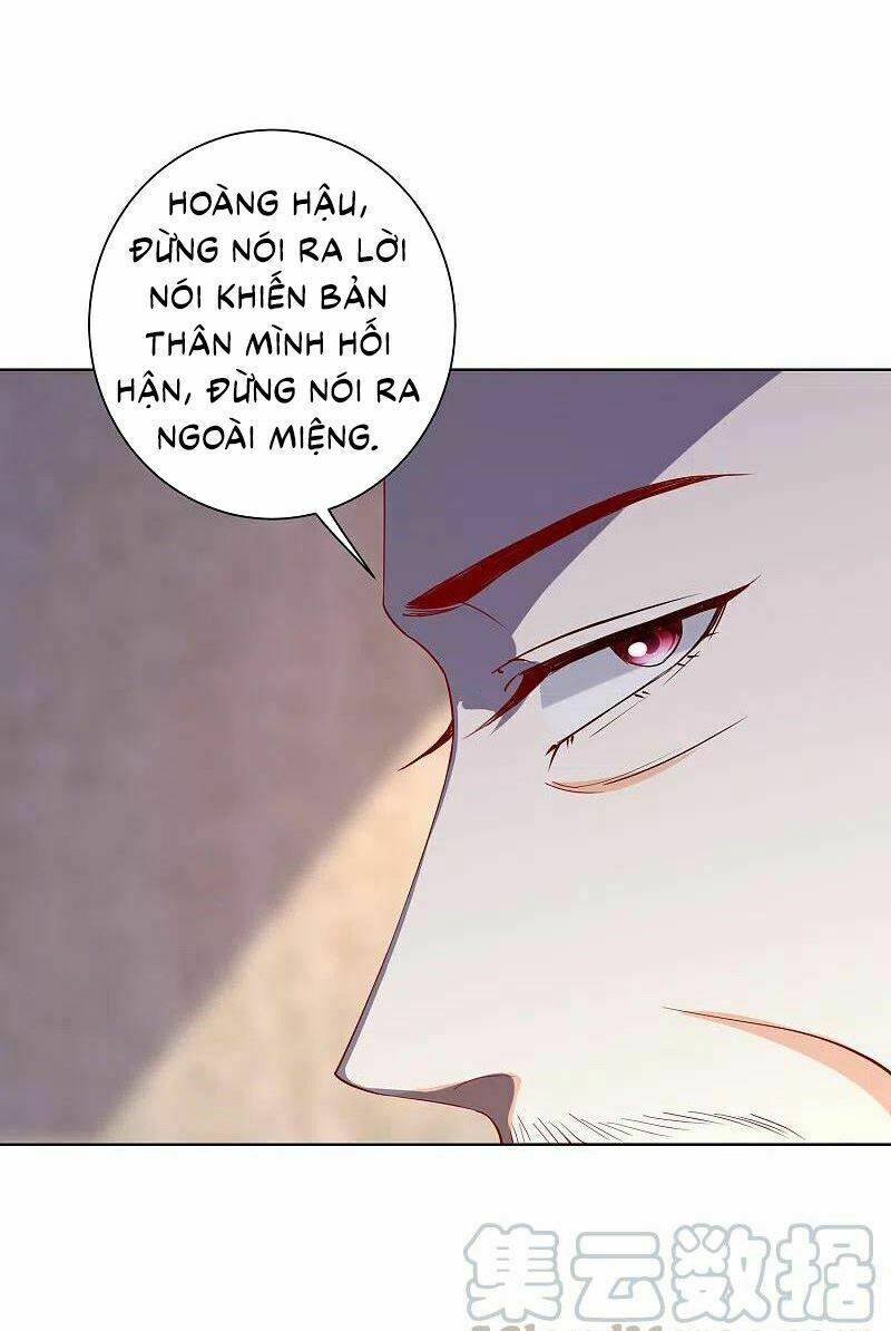 Độc Y Đích Nữ chapter 200 - Trang 13
