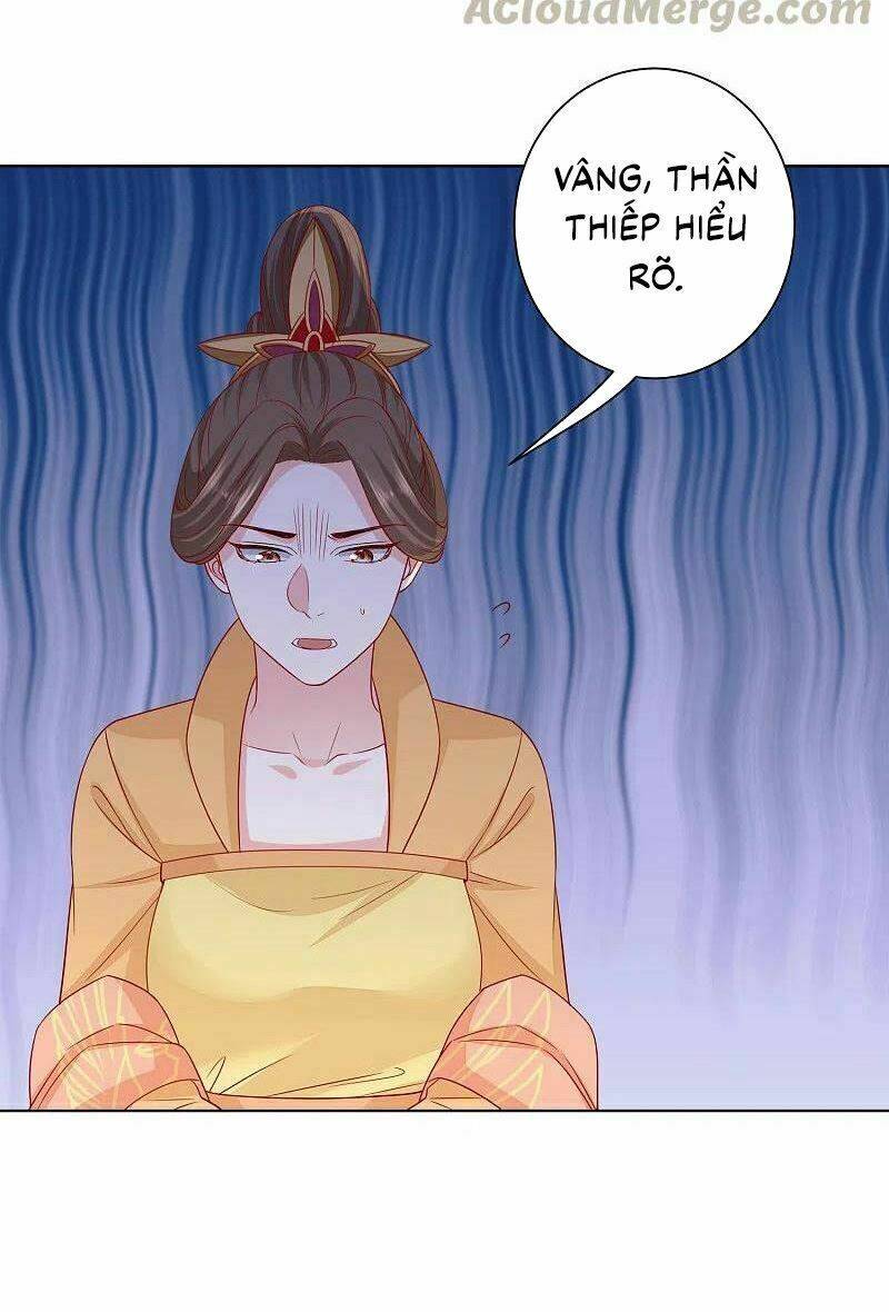Độc Y Đích Nữ chapter 200 - Trang 14