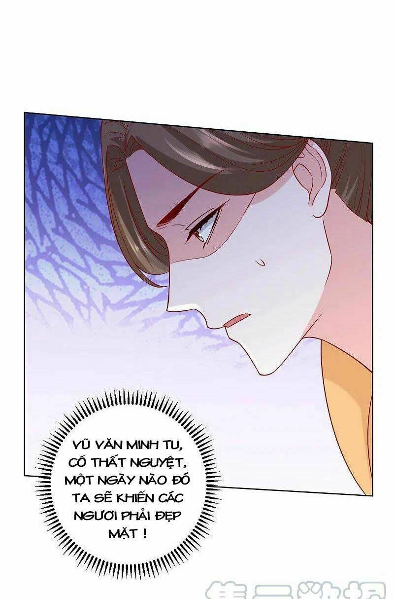 Độc Y Đích Nữ chapter 200 - Trang 15