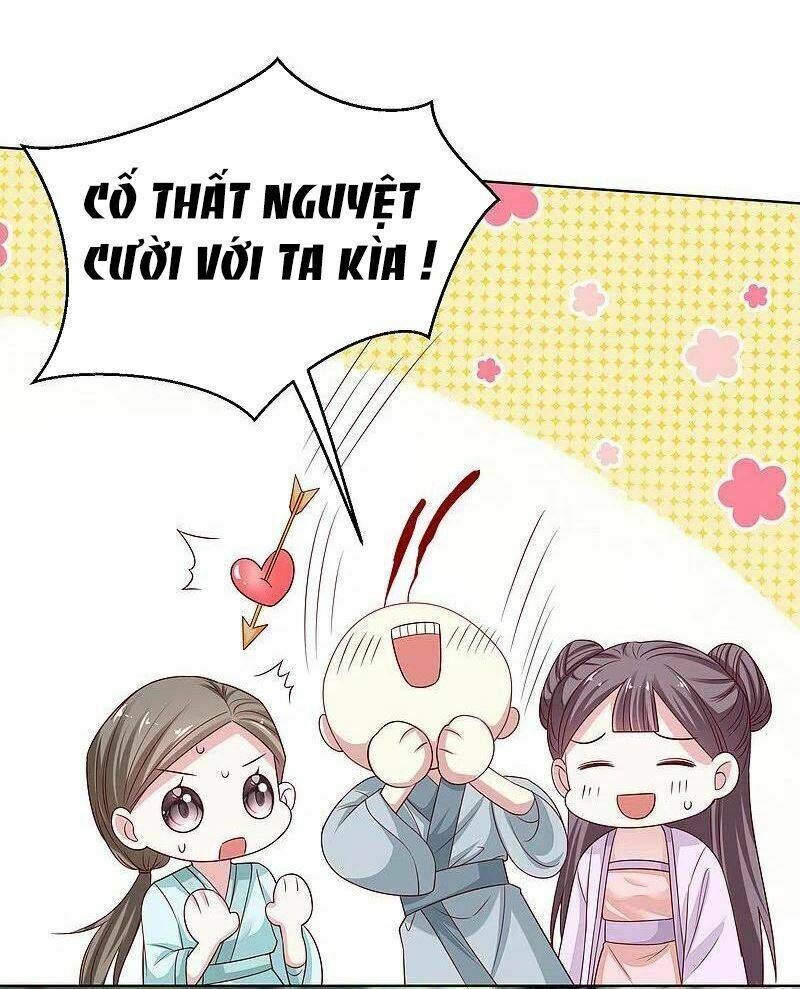 Độc Y Đích Nữ chapter 200 - Trang 20