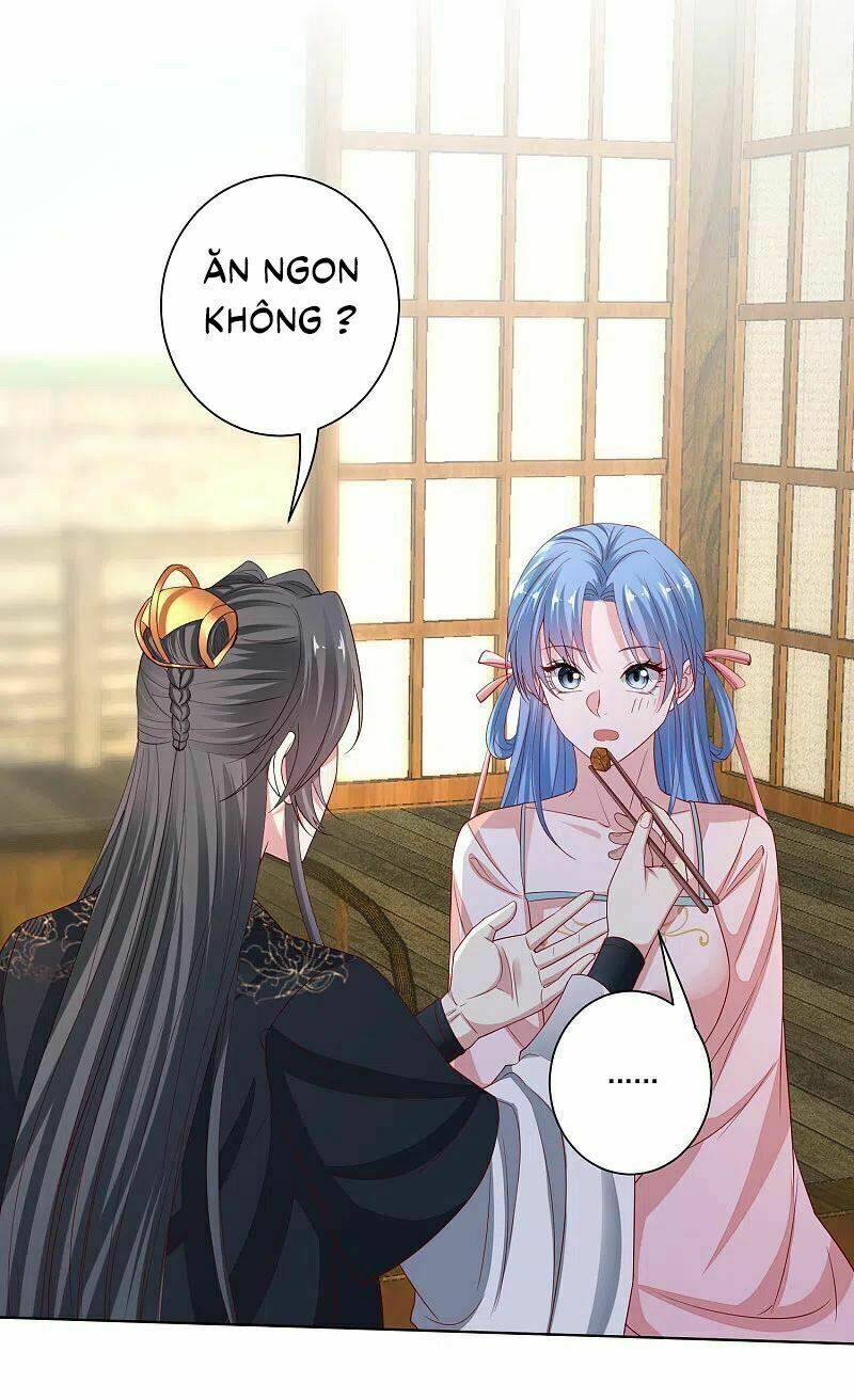 Độc Y Đích Nữ chapter 200 - Trang 2