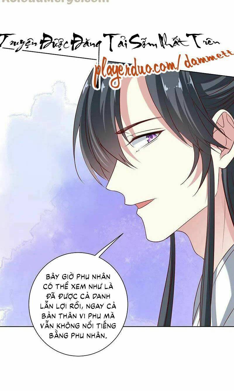 Độc Y Đích Nữ chapter 200 - Trang 22