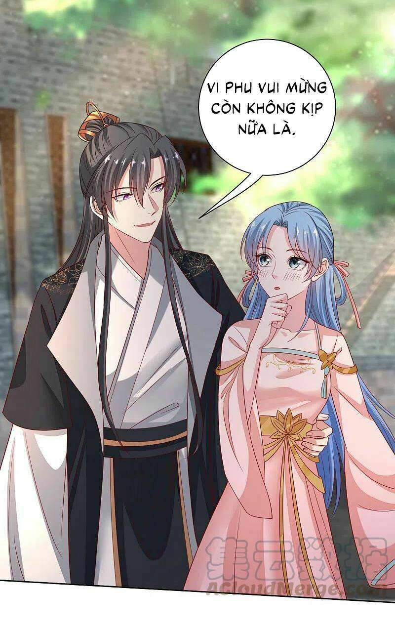 Độc Y Đích Nữ chapter 200 - Trang 24