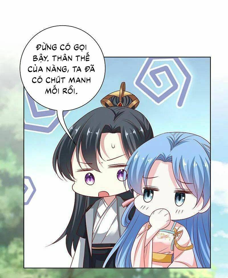 Độc Y Đích Nữ chapter 200 - Trang 26