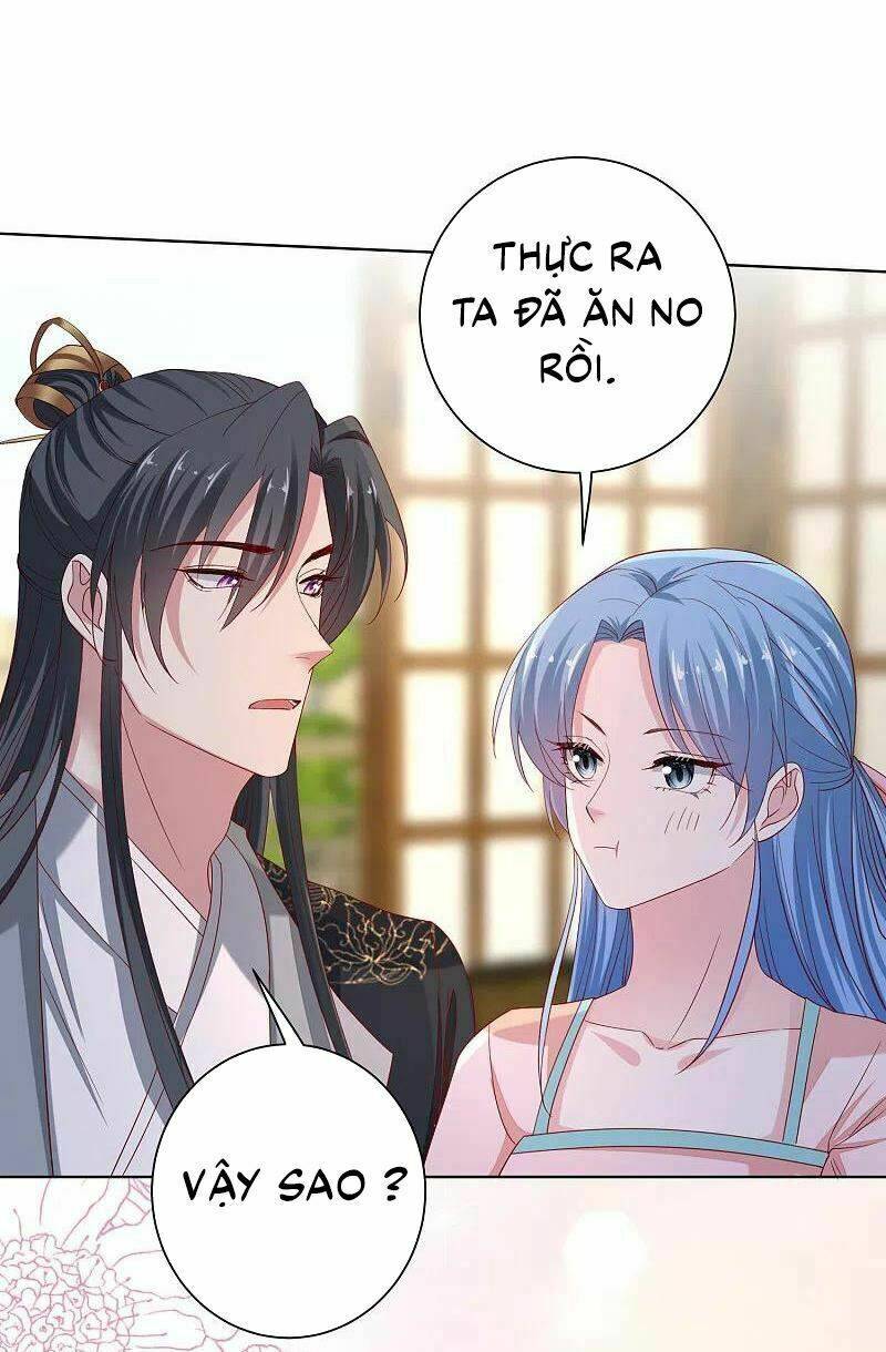 Độc Y Đích Nữ chapter 200 - Trang 3