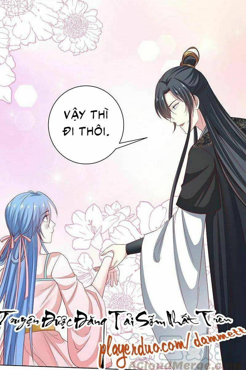 Độc Y Đích Nữ chapter 200 - Trang 4