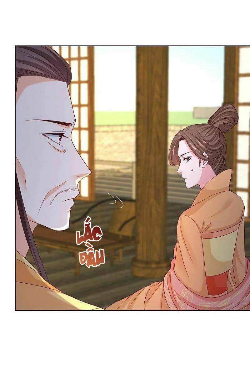 Độc Y Đích Nữ chapter 200 - Trang 8