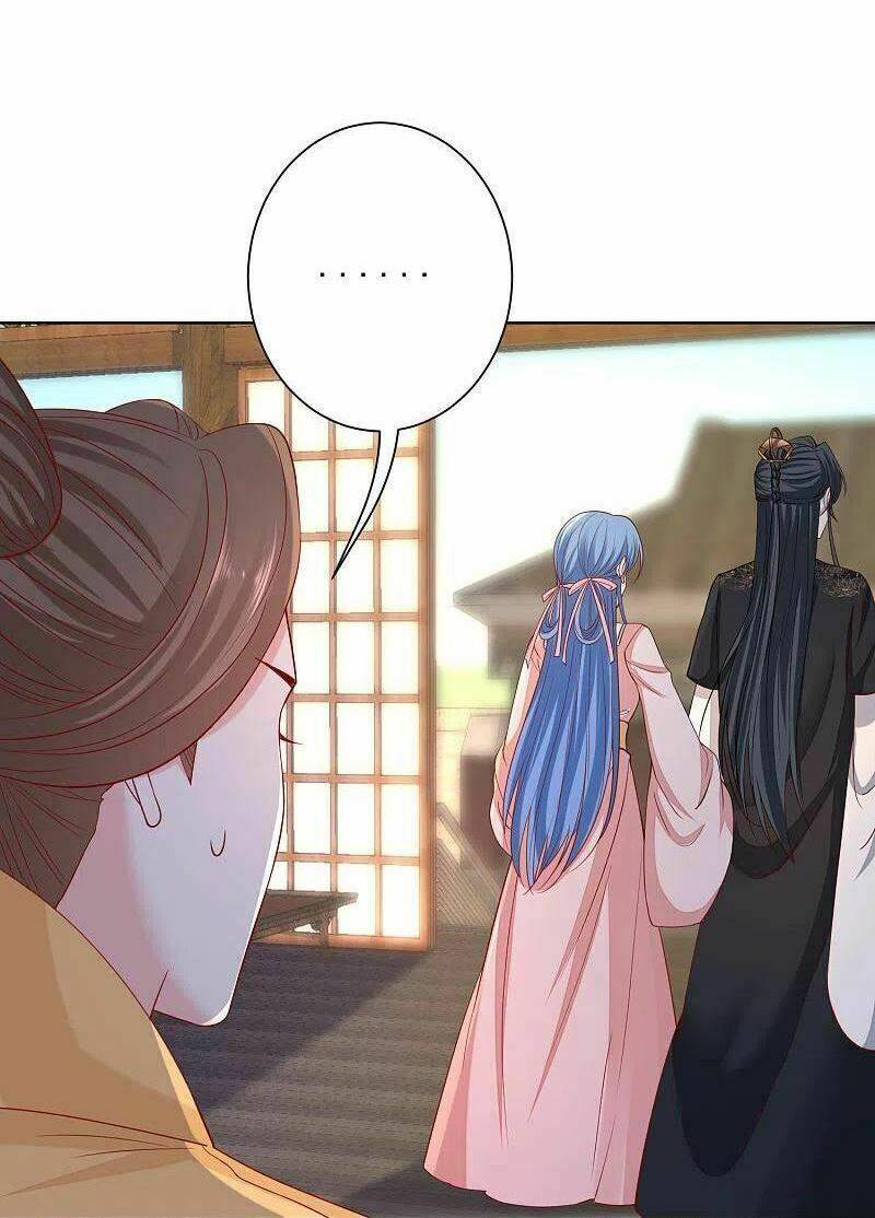 Độc Y Đích Nữ chapter 200 - Trang 9