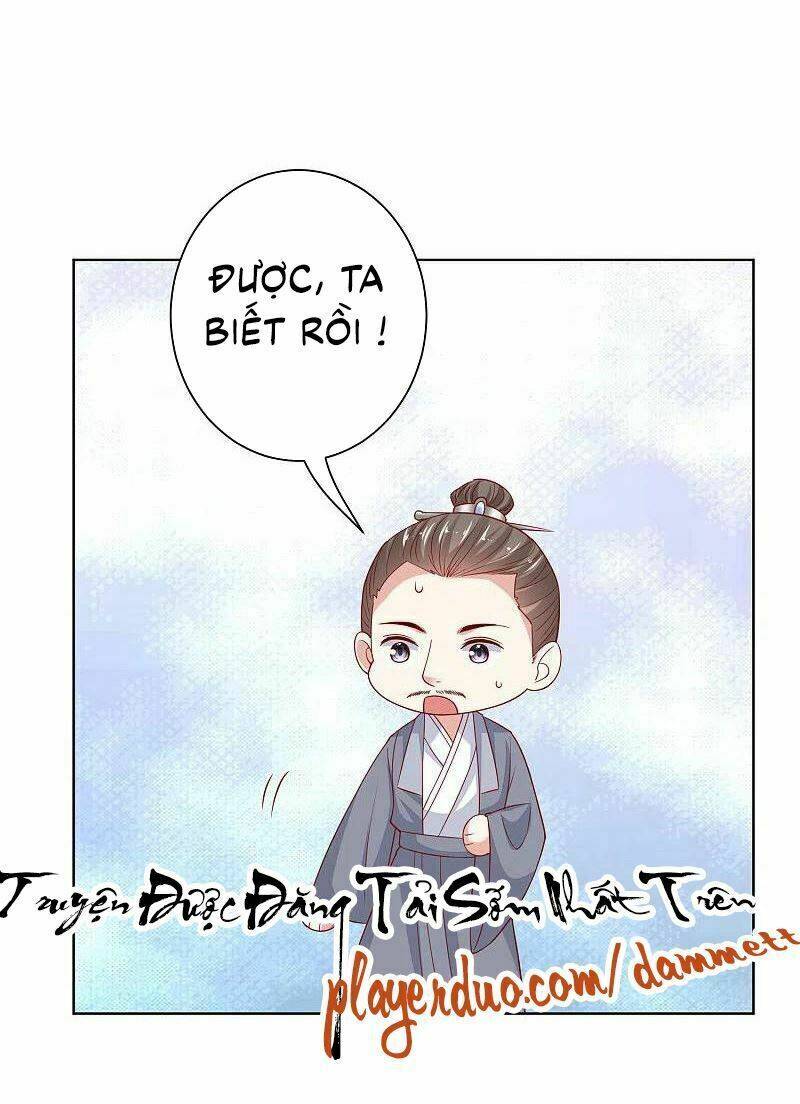 Độc Y Đích Nữ chapter 201 - Upload bởi truyensieuhay.com