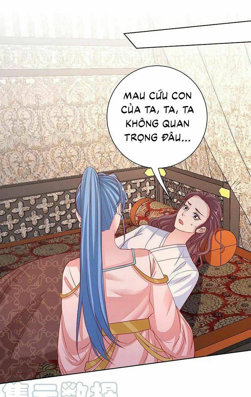 Độc Y Đích Nữ chapter 201 - Upload bởi truyensieuhay.com