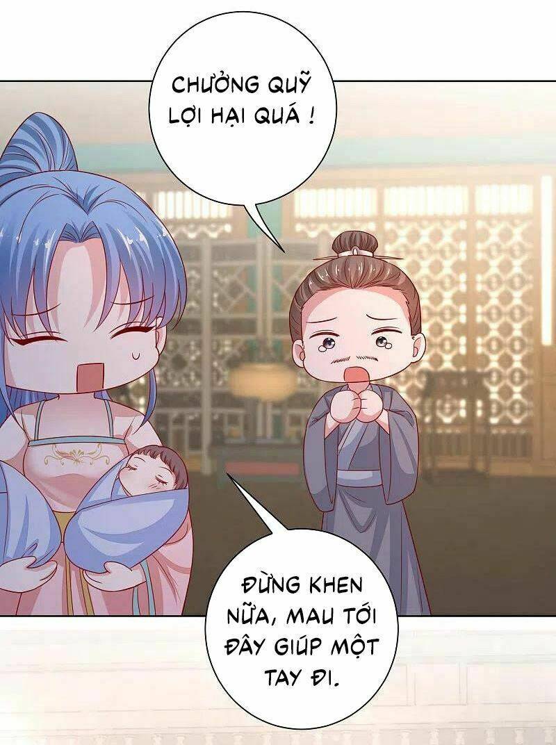 Độc Y Đích Nữ chapter 201 - Upload bởi truyensieuhay.com