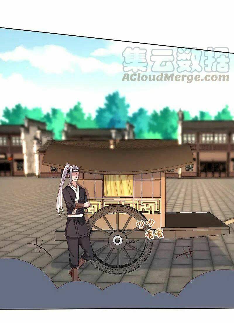 Độc Y Đích Nữ chapter 201 - Upload bởi truyensieuhay.com