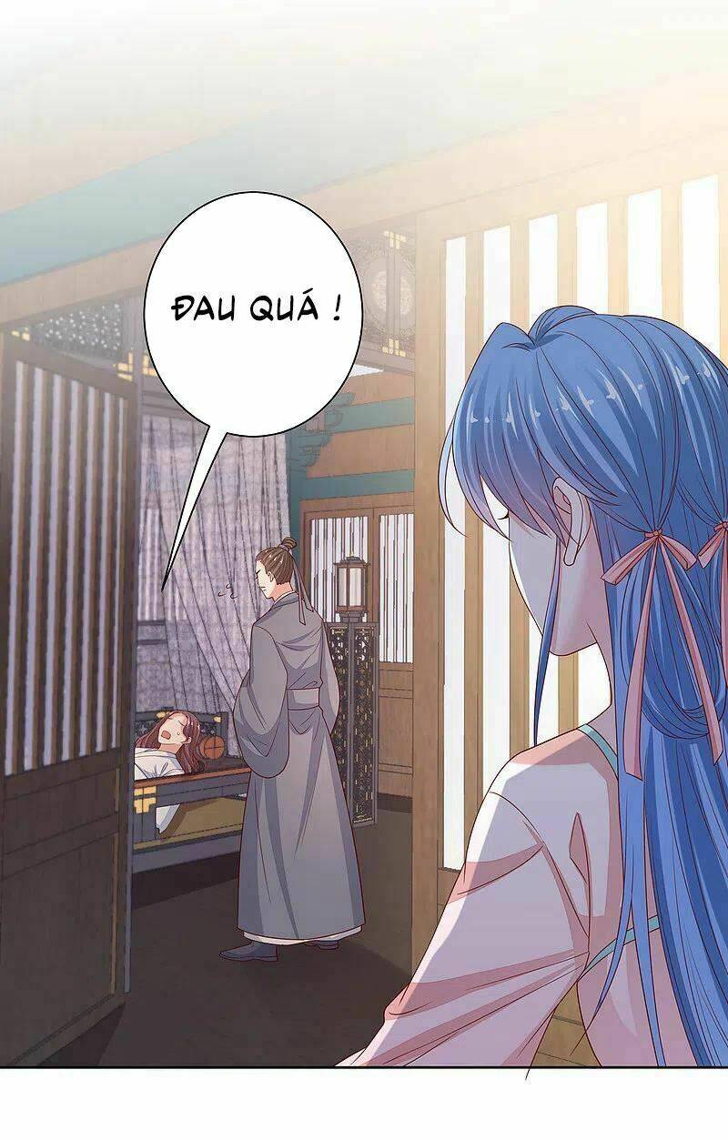 Độc Y Đích Nữ chapter 201 - Upload bởi truyensieuhay.com