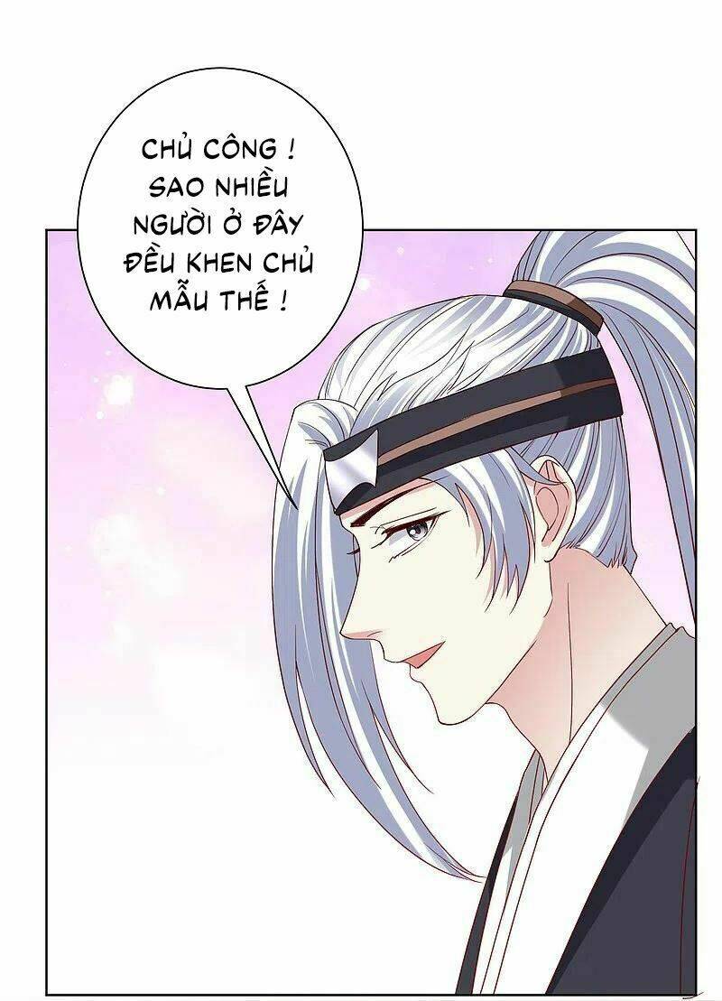 Độc Y Đích Nữ chapter 201 - Upload bởi truyensieuhay.com