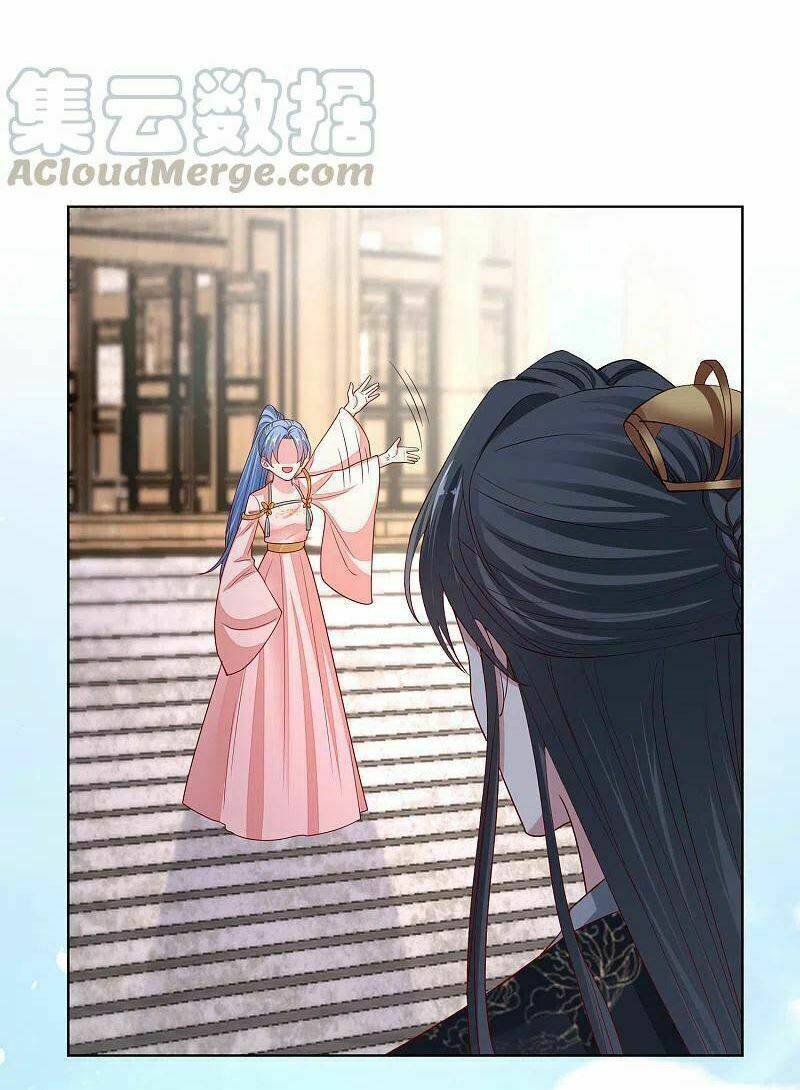 Độc Y Đích Nữ chapter 201 - Upload bởi truyensieuhay.com