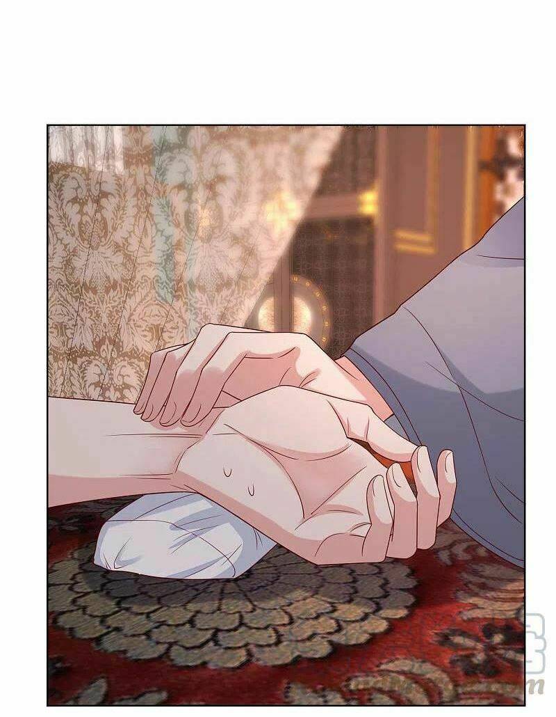 Độc Y Đích Nữ chapter 201 - Upload bởi truyensieuhay.com
