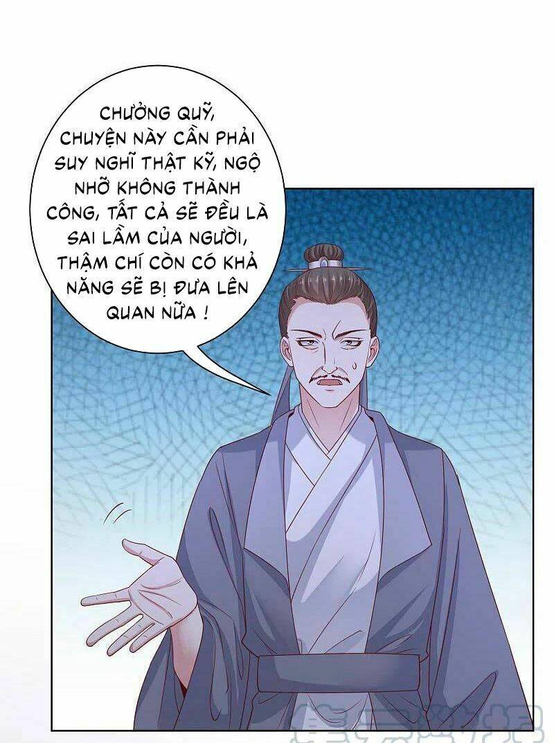 Độc Y Đích Nữ chapter 201 - Upload bởi truyensieuhay.com