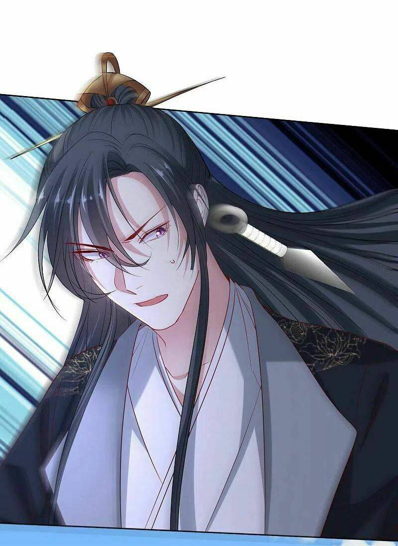 Độc Y Đích Nữ chapter 202 - Upload bởi truyensieuhay.com