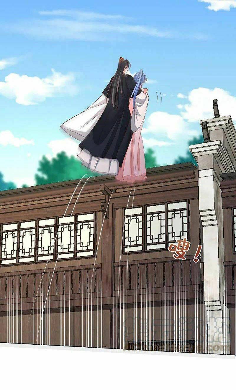 Độc Y Đích Nữ chapter 202 - Upload bởi truyensieuhay.com