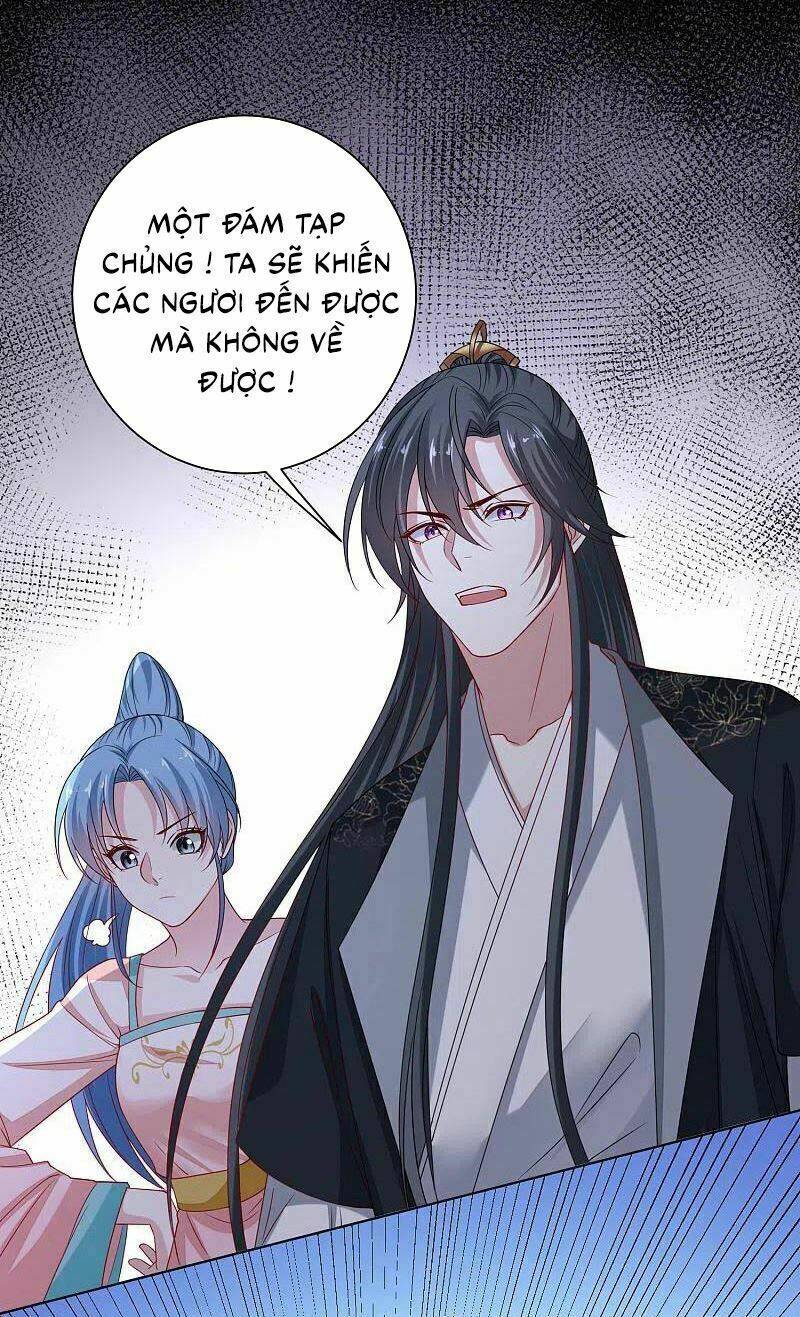 Độc Y Đích Nữ chapter 202 - Upload bởi truyensieuhay.com