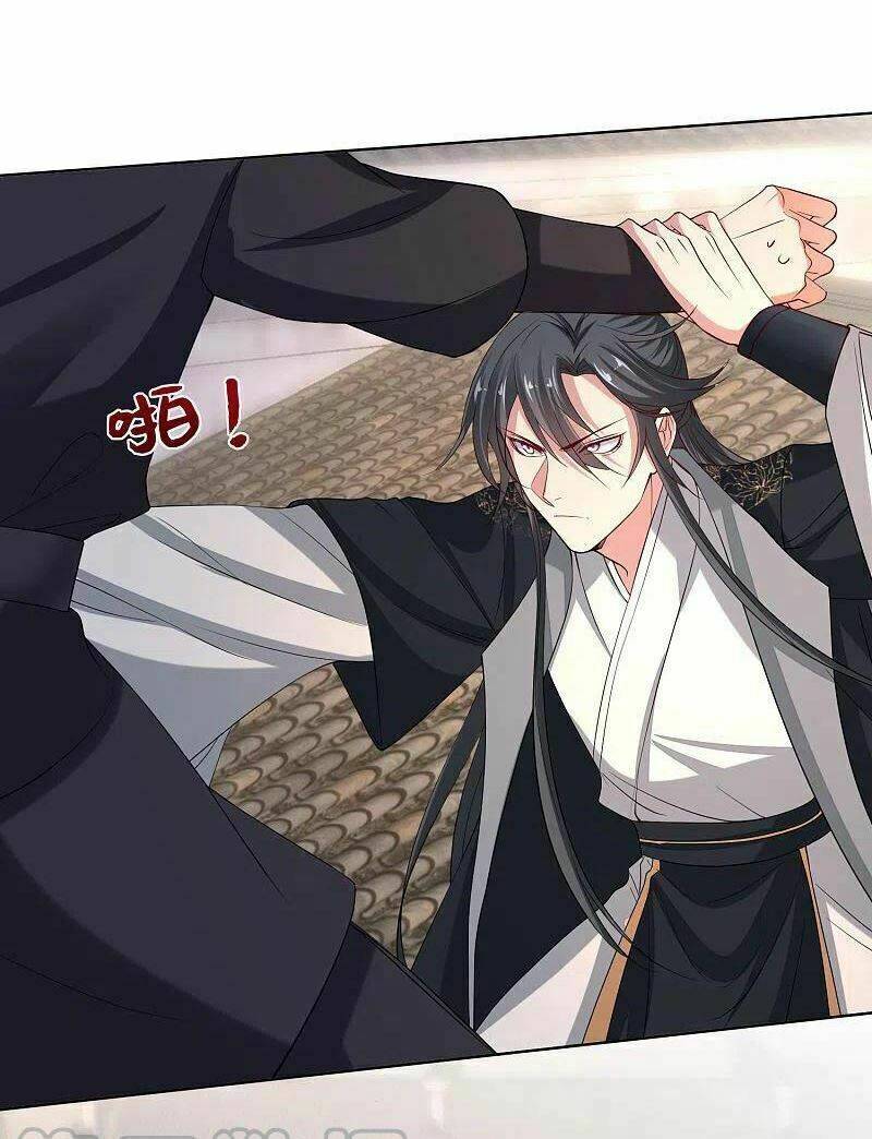 Độc Y Đích Nữ chapter 202 - Upload bởi truyensieuhay.com
