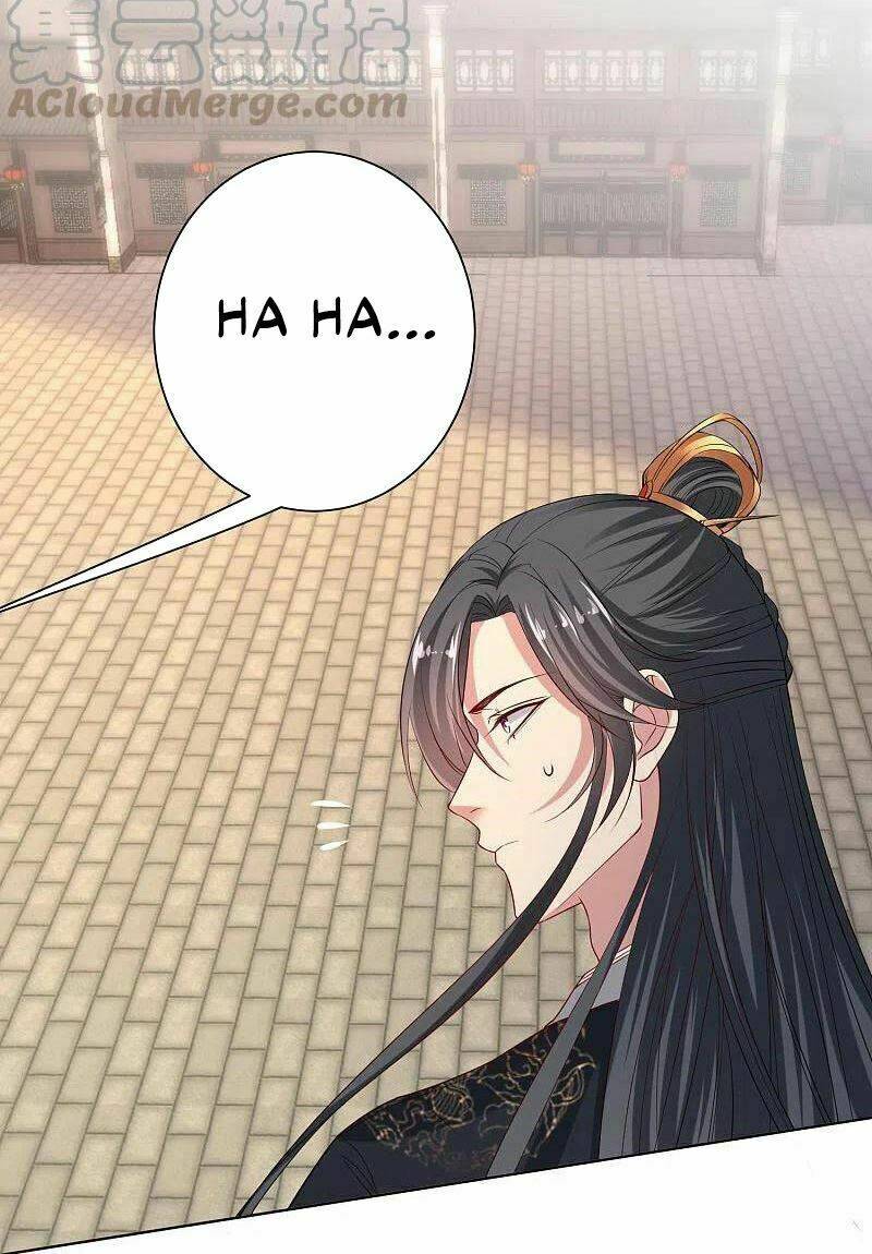 Độc Y Đích Nữ chapter 202 - Upload bởi truyensieuhay.com