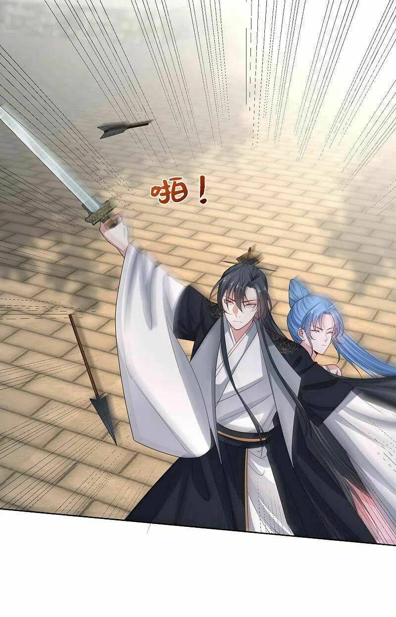Độc Y Đích Nữ chapter 202 - Upload bởi truyensieuhay.com