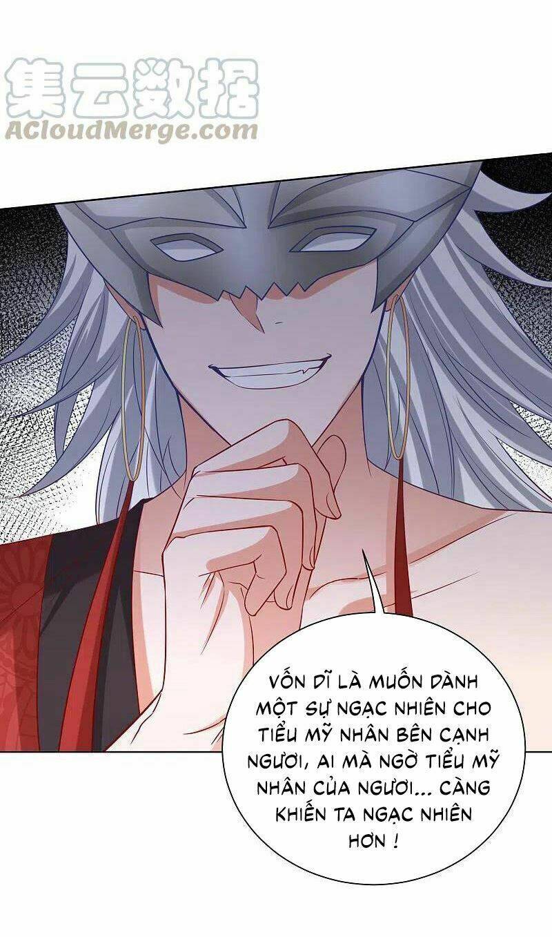 Độc Y Đích Nữ chapter 202 - Upload bởi truyensieuhay.com