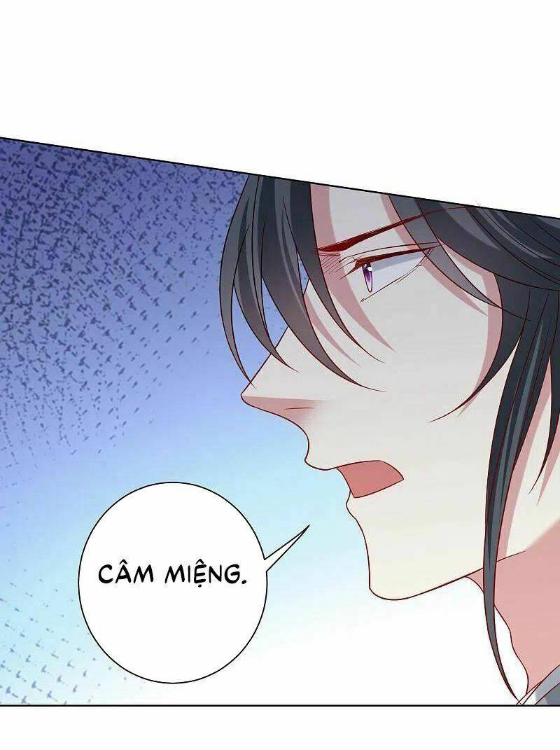 Độc Y Đích Nữ chapter 202 - Upload bởi truyensieuhay.com